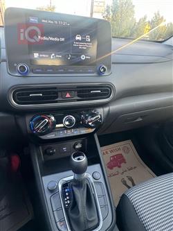 هيونداي كونا